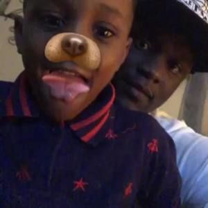 Meet your Posher, Leon